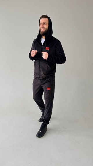 Спортивний костюм унісекс HUGO BOOS | Зображення 1