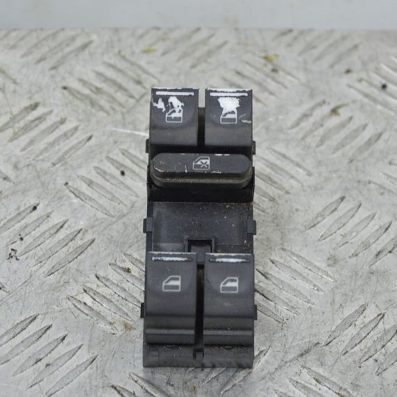 Блок керування склопідйомниками Seat Ibiza V Leon Toledo Сеат Ібіза Леон Толедо 1K4959857