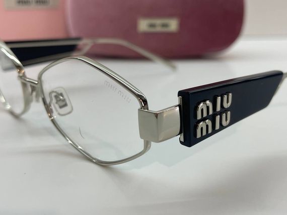 Іміджеві окуляри Miu miu SMU 5689TS | Зображення 5