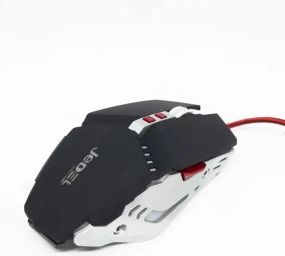 Мышь USB JEDEL GM660 игровая с подсветкой