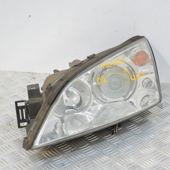 Фара передня ліва Ford Mondeo III 2000-2007 Фара ліва Форд Мондео 3 1S7113006CK