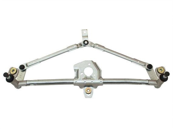 VolkswagenBora (97-03) механізми трапеція передніх двірників склоочисників без моторчика, 1J1955603A Бора