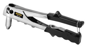 Заклепочник Stanley Right Angle Riveter для заклепок 2-5 мм 6-MR55