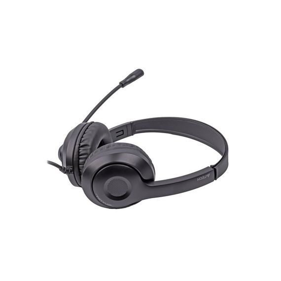 Навушники A4Tech FH100U Stone Black | Зображення 2