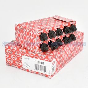 Комплект болтов ГБЦ Renault Kangoo 1.2 i 97-, Elring, 759.350,