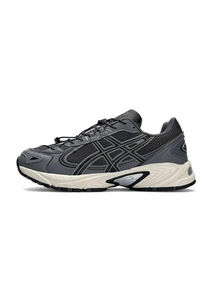 Мужские кроссовки ASICS Gel-Kahana TR V4 Grey Beige Динаміка твого стилю весна / літо / осінь A4169 | Зображення 1