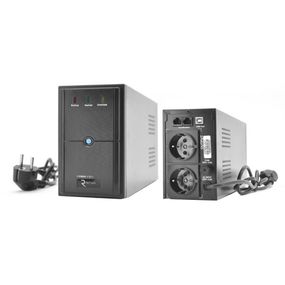 Пристрій безперебійного живлення Ritar E-RTM600L-U (360W) ELF-L (E-RTM600L-U) (E-RTM600L-U)