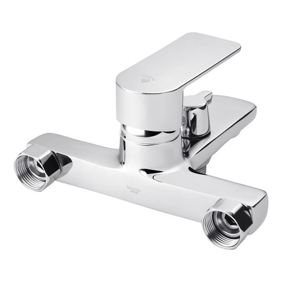 Змішувач для ванни Agua Merida - C060 (CV035427) | Зображення 5