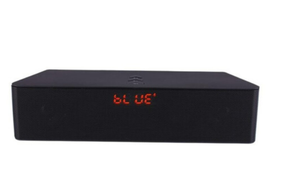 Портативна Bluetooth колонка з потужним звуком ML23U РОЗПРОДАЖ 40 (MER-12123_231) | Зображення 3