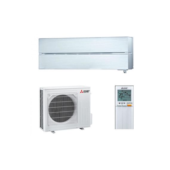 Кондиционер Mitsubishi Premium Inverter (MSZ-LN25VG2V/MUZ-LN25VG2) | Зображення 1