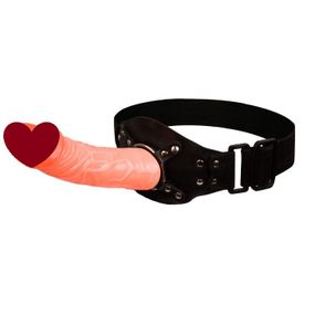 Страпон BAILE- MARCUS sexstyle