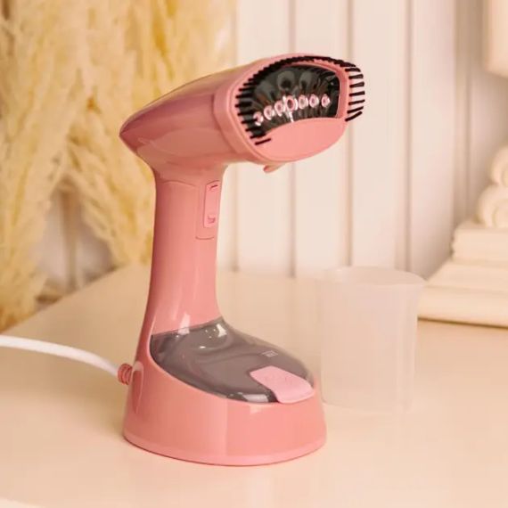 чорний Ручний відпарювач для одягу SOKANY SK-GT-3065 | Зображення 3