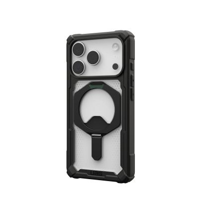 Чехол для мобильного телефона UAG iPhone 17 Pro Plasma XTE MagSafe Black/Clear (11452711404G) | Зображення 7