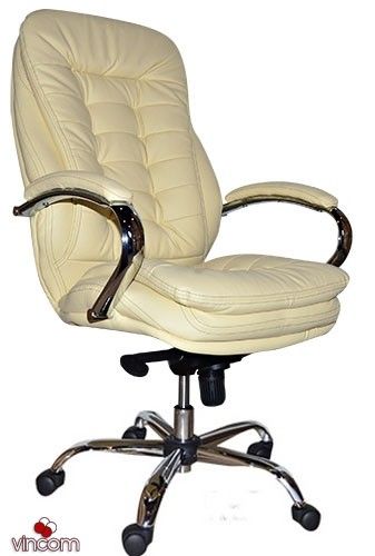 Кресло Примтекс Плюс Barselona chrome D-5 | Зображення 1