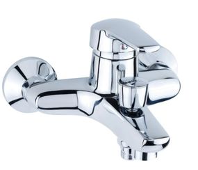 Змішувач для ванни AQUATICA HM-1C131C 9736200