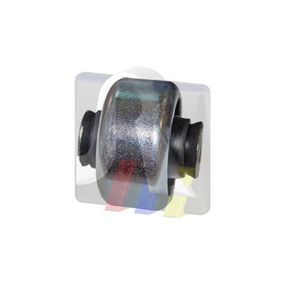 Сайлентблок переднего рычага задний Renault Megane/Scenic 02- (58x53x13.4), RTS, 017-00406,