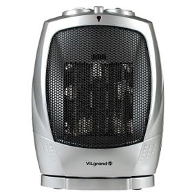 Тепловентилятор керамічний ViLgrand VFC159Т WD-99