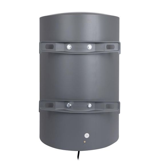 Водонагрівач електричний Thermo Alliance 80 л Grey універсальний, мокрий ТЕН 1,5 кВт D80VH15Q3G | Зображення 6
