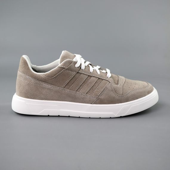 Кеди чоловічі замшеві 591345 Бежеві 40 41 42 43 44 45