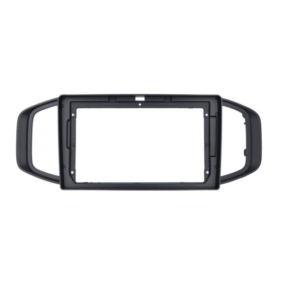 Штатна магнітола серії QIV Q1 під MG 3 2017+ (F2) (W2) 9 дюймів | Зображення 1