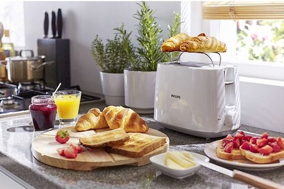Тостер Philips HD2581/00 | Зображення 3