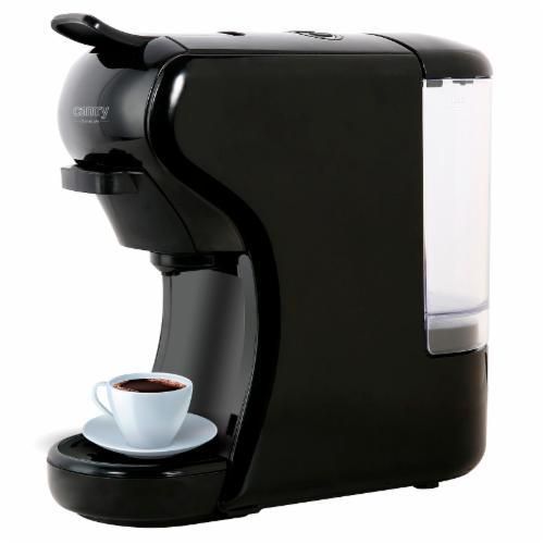 Кавоварка мультикапсульна Camry CR 4414 back (UA-01)