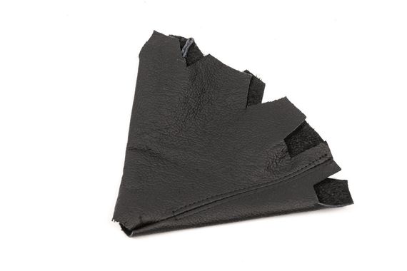 Кожаный чехол КПП для Volkswagen T5 2010-2015 гг | Зображення 2