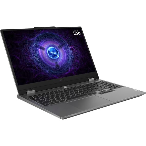Ноутбук Lenovo LOQ 15IRX9 (83DV004DRA) | Зображення 1
