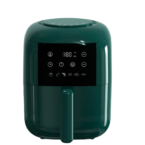 Аерофрітюрниця електрична 3л 1200W MR-755 Maestro
