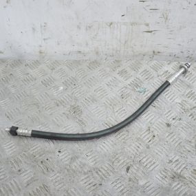 Трубка кондиціонера Volkswagen Transporter T4 1990-2003 Провід шланг кондиціонера Фольксваген т4 7D0820741