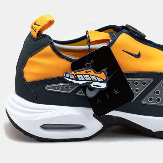 Чоловічі кросівки  Air Max SNDR весна / осінь 1830 42 | Зображення 7