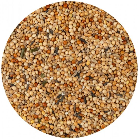 Корм Vitakraft Premium Menu для амадин 500 г | Зображення 1