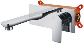 Змішувач для умивальника ASIGNATURA Delight 75501900