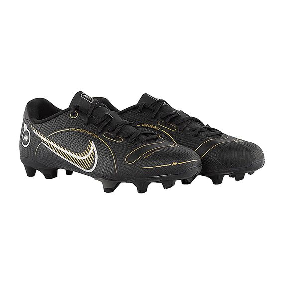 Бутси Nike JR VAPOR 14 ACADEMY FG/MG | Зображення 4