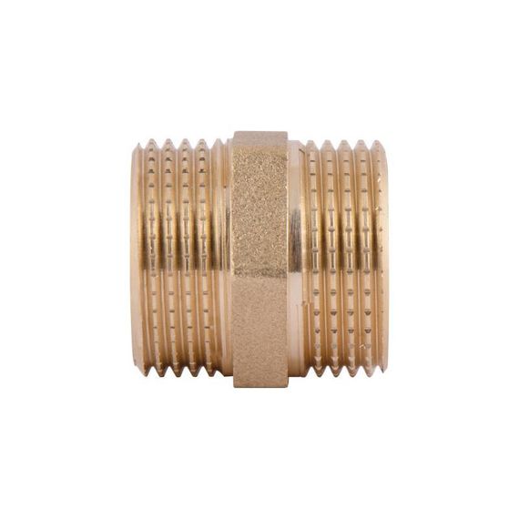 Ниппель Thermo Alliance Standart 3/4" НР SD4072020 | Зображення 3