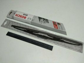 Щітка склоочисника "BOSCH" ECO 450C блістер, 1 шт (3397004668)