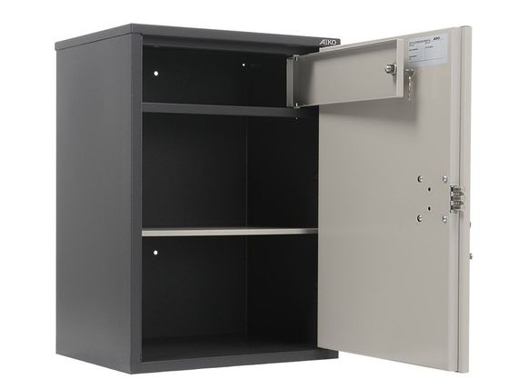 Шкаф бухгалтерский ПРАКТИК SL-65T | Зображення 4