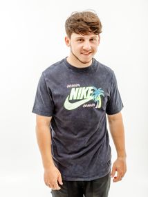 Футболка Nike M NSW TEE BEACH PARTY HBR