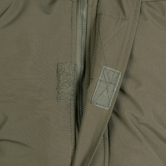Куртка Patrol System 2.0 L.Twill Olive (6657), M | Зображення 3