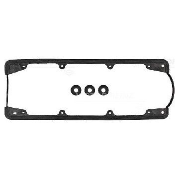 Прокладка клапанной крышки компл. VW Golf/Polo 1.0-1.6 i 83-, Victor Reinz, 15-26539-01,