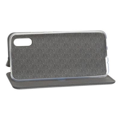 Чехол для мобильного телефона BeCover Exclusive Xiaomi Redmi 9A Black (705270) | Зображення 3