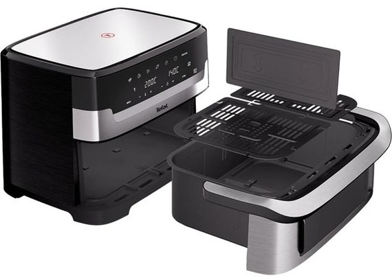 Мультипіч Tefal EY922DE0 | Зображення 1