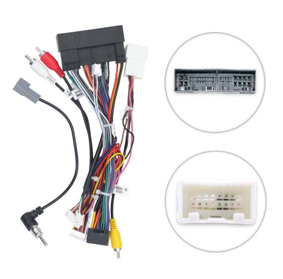 Штатна магнітола серії Mekede M200S 2K під Kia Optima 3 TF, K5 2010-2013 (F2) (W1) 9 дюймів | Зображення 2