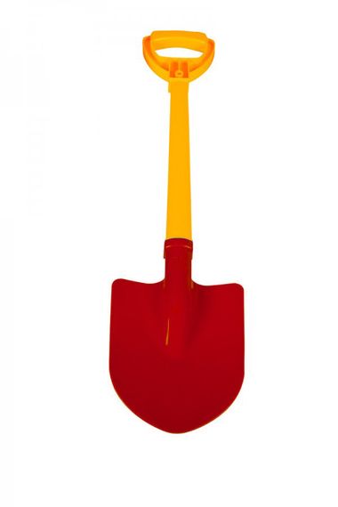 Лопатка дитяча 3480TXK, 5 кольорів  Червоний