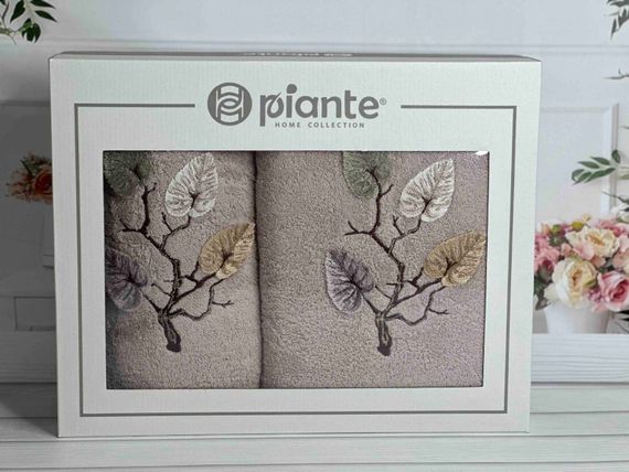 Набір рушників Durul  89010 Туреччина   Махра