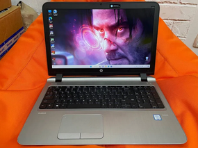 Ноутбук HP 450 G3 15.6" FHD|i5-6300U|8GB|120GB|R7 M340
