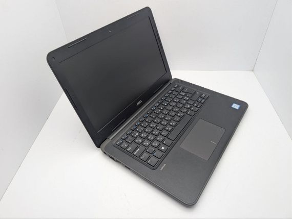 Ноутбук Dell Latitude 3380 / 13.3" (1366x768) TN / Intel Core i3-6006U (2 (4) ядра по 2.0 GHz) / 8 GB DDR4 / 120 GB SSD / Intel HD Graphics 520 / WebCam б/у | Зображення 5