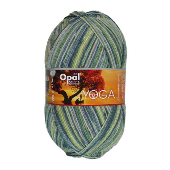 Opal Yoga, 11661 - Медитація | Зображення 1
