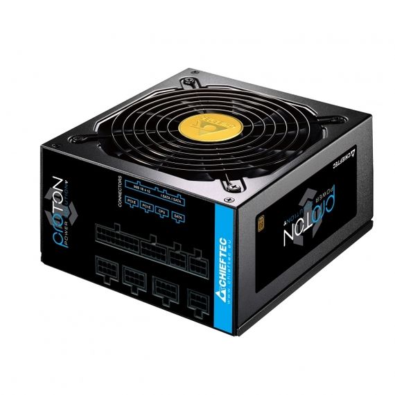 Блок живлення CHIEFTEC Proton (650W) BDF-650C