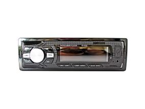 Автомобильная Bluetooth магнитола SX 6250 Черный